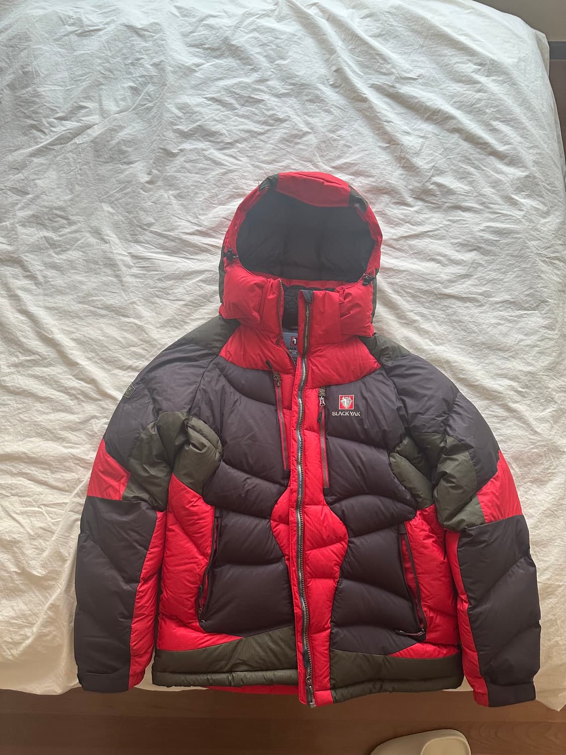 블랙야크 익스트림 피크 105 상품이미지1