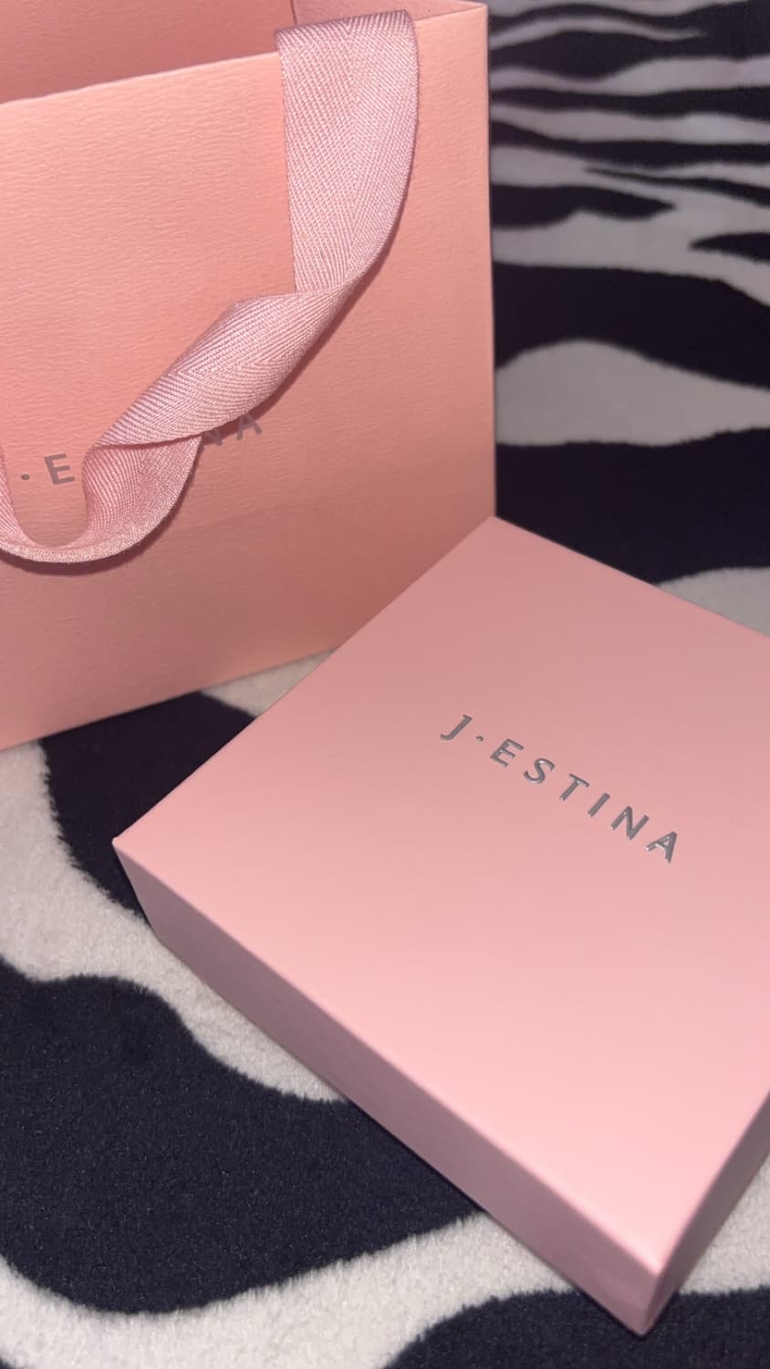 제이에스티나 LALA J 팔찌  상품이미지4