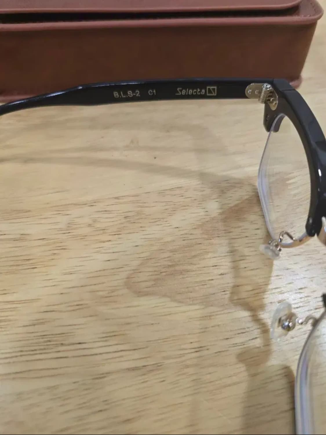 셀렉타 BLS2 c1 하금테 상품이미지3