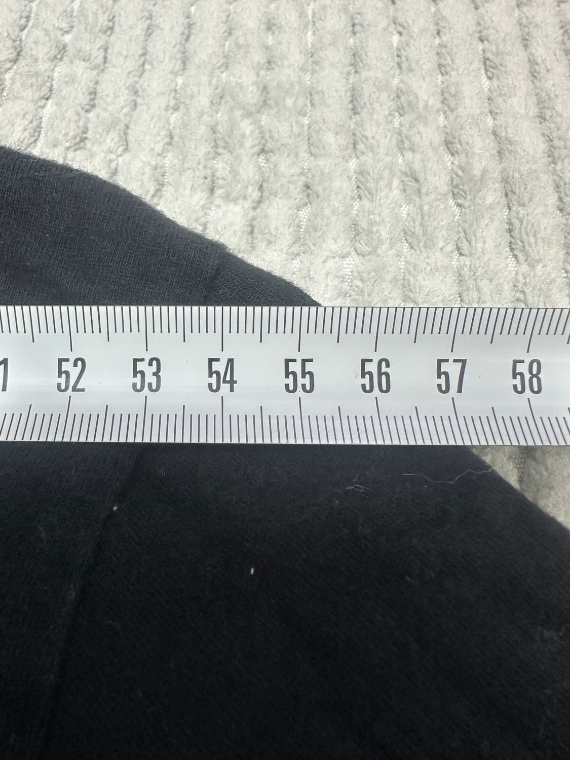 요지야마모토 y's 90s 롱슬리브 상품이미지7