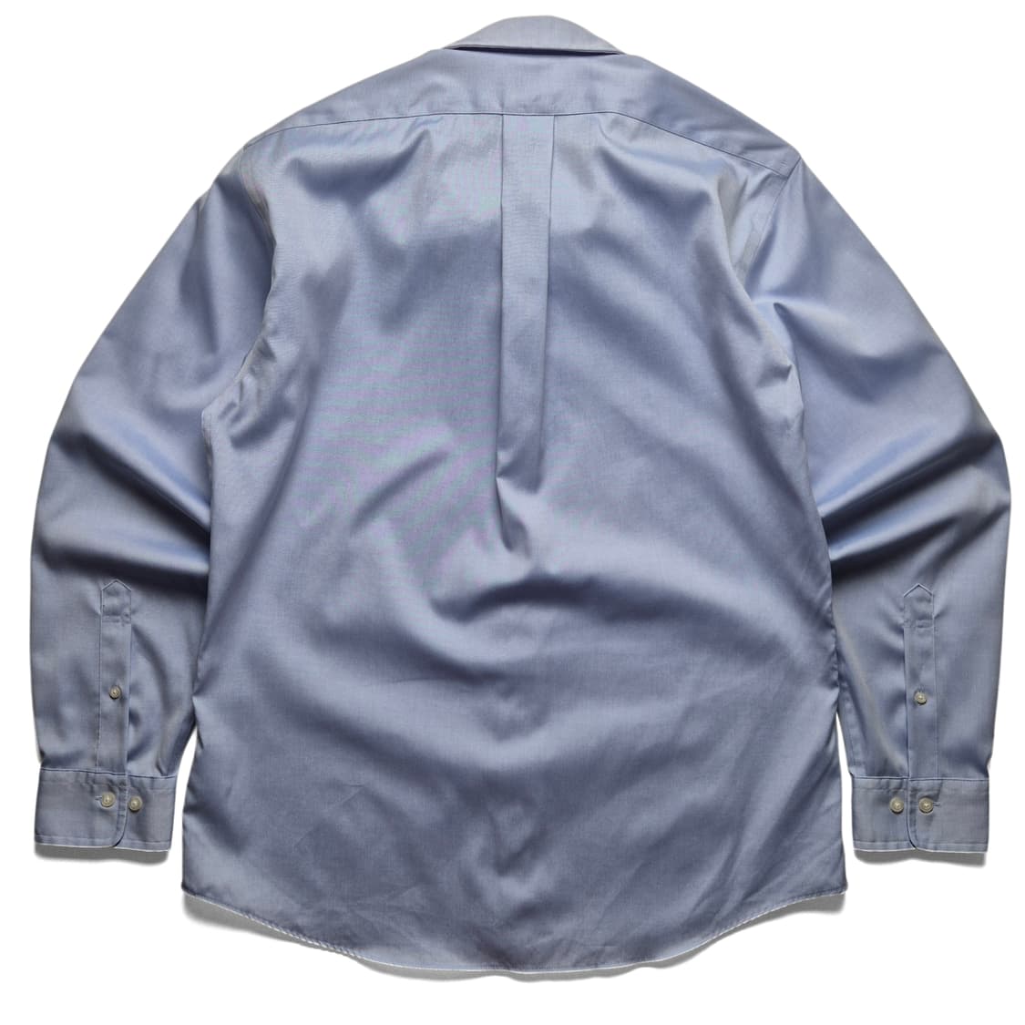 [L] 브룩스브라더스 솔리드 셔츠 상품이미지7