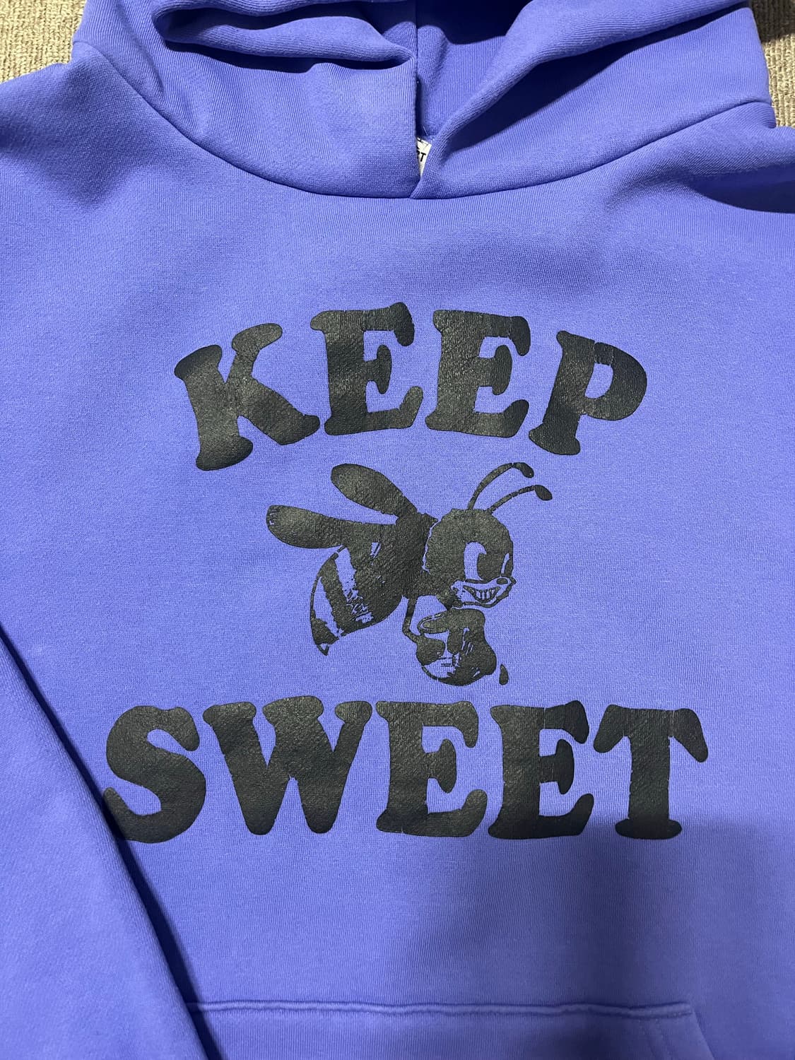 컬렉트 피시스 후드 L사이즈 상품이미지2