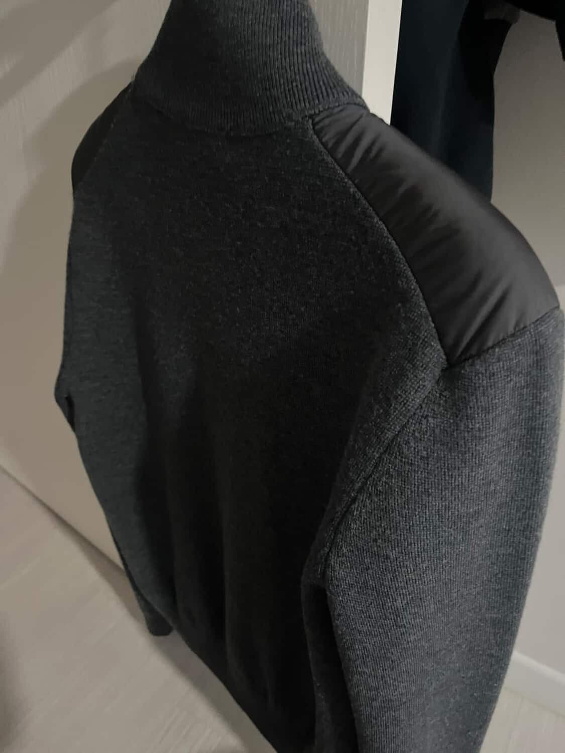 몽클레어 니트패딩 상품이미지3