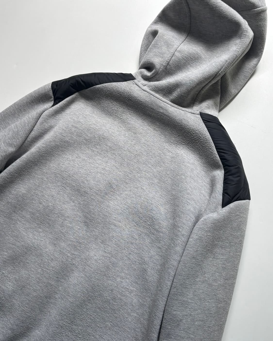 Polo 폴로 랄프로렌 신형 하이브리드 푸퍼 봄버 집업 자켓 상품이미지5