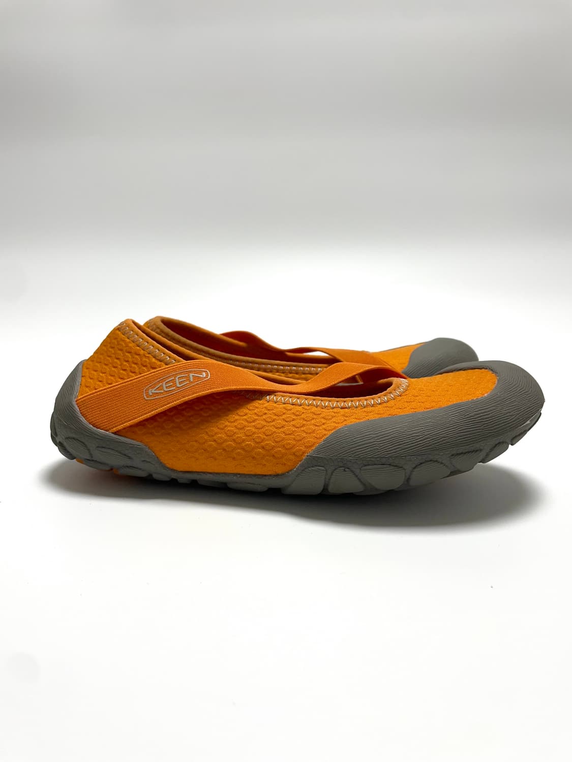 킨 메리제인 오렌지 상품이미지3