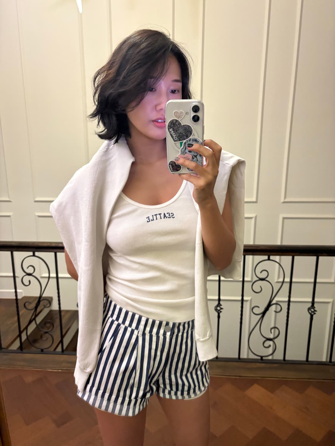 카달로그 숏팬츠 상품이미지1