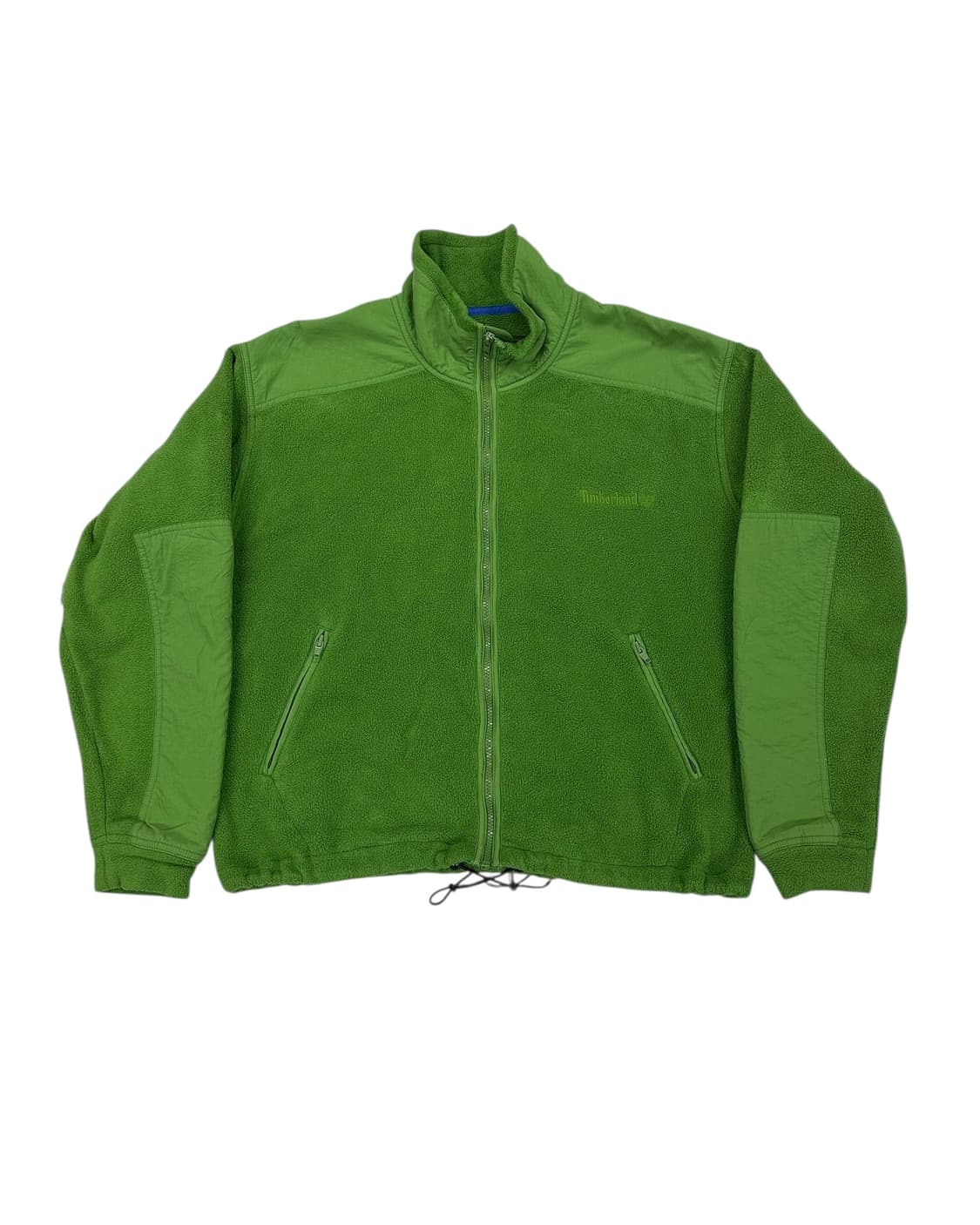 (L)90'S 팀버랜드 USA 후리스자켓-M1667 상품이미지1