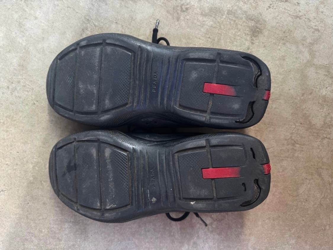 (275) Prada sports 아메리카컵 프라다 스포츠 상품이미지5