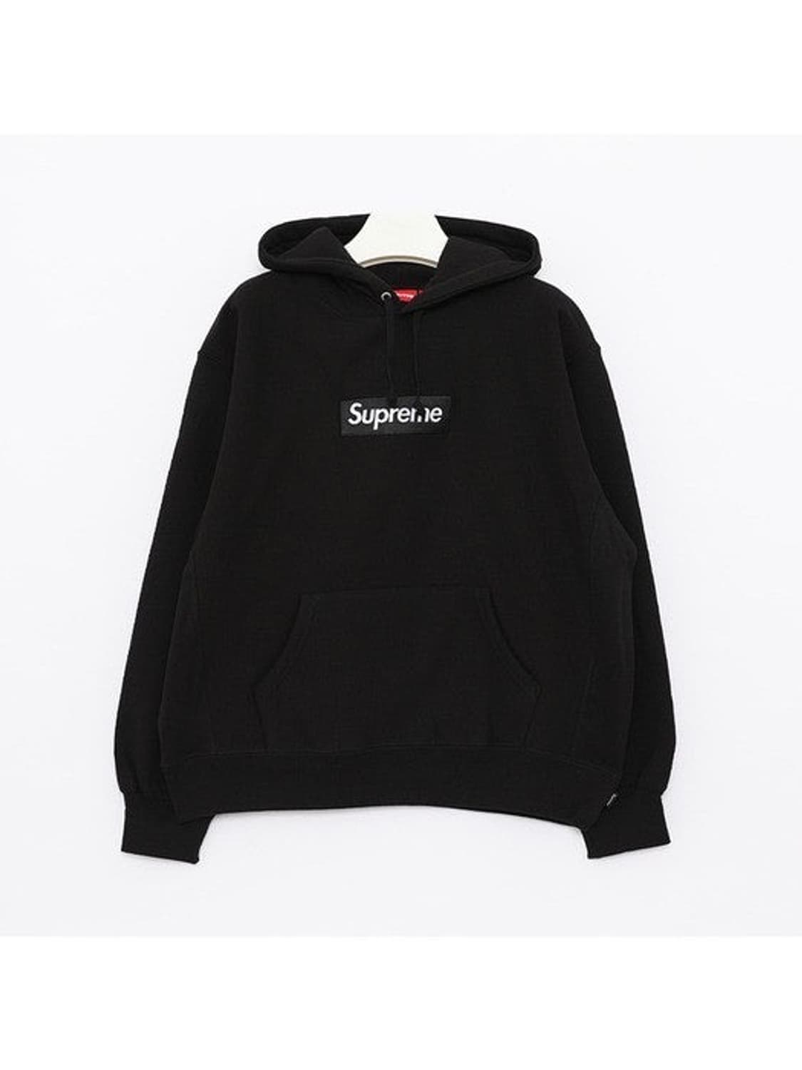 (L)24FW 슈프림 박스로고 후드 상품이미지1