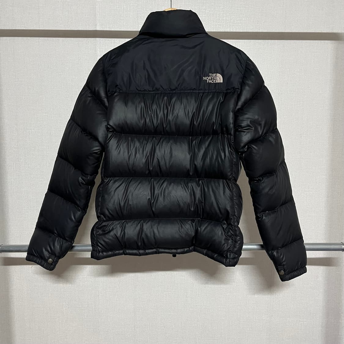 노스페이스 700 눕시 패딩 85 상품이미지2