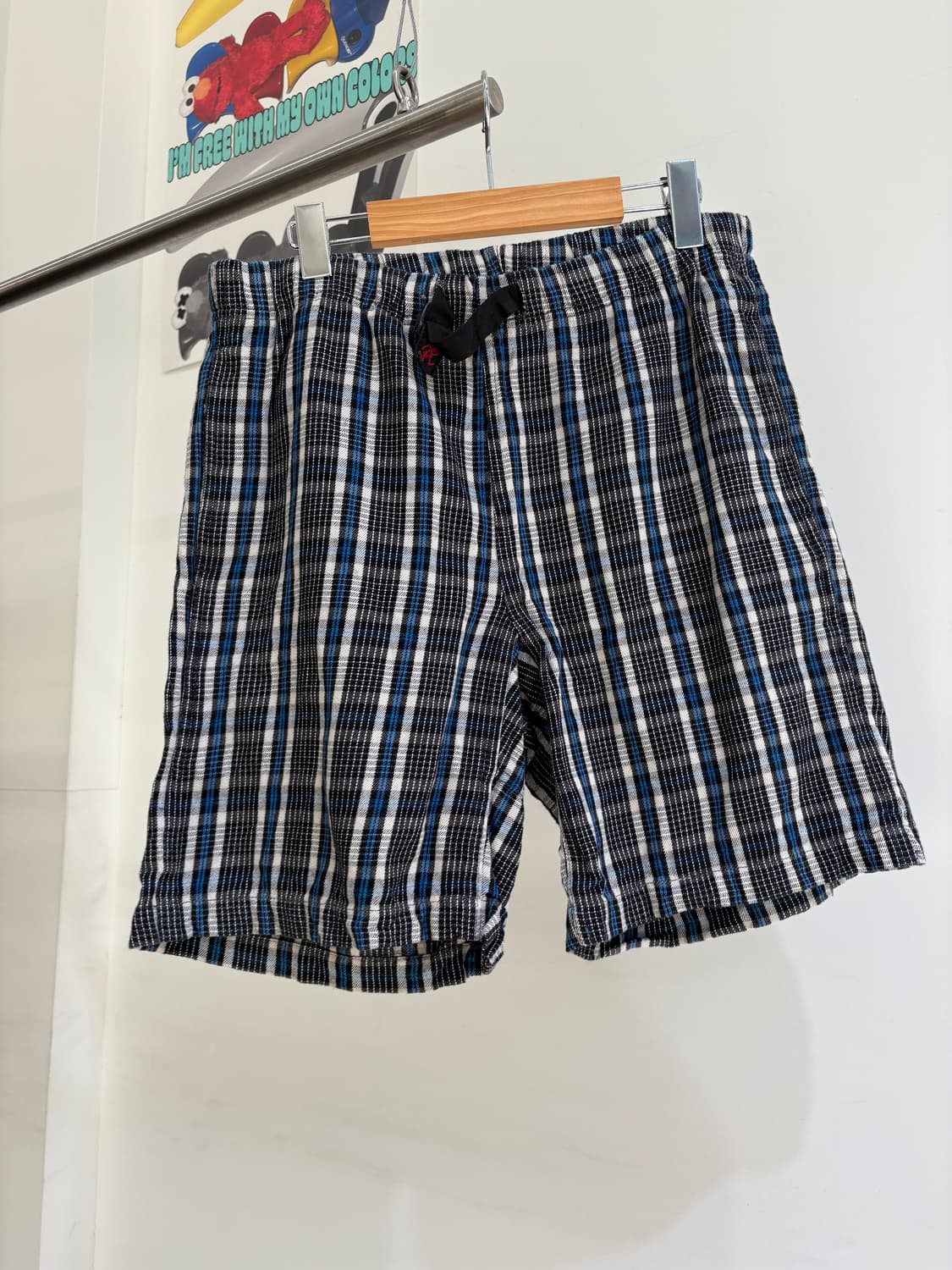 GRAMICCI (Made in USA) 반바지 상품이미지4