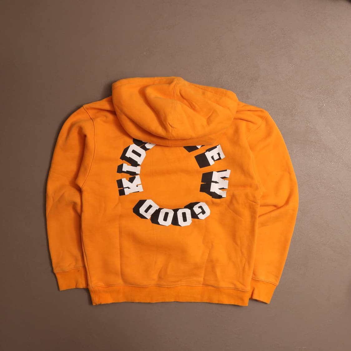 A few good kid 프린팅 후드티 A1754 상품이미지5