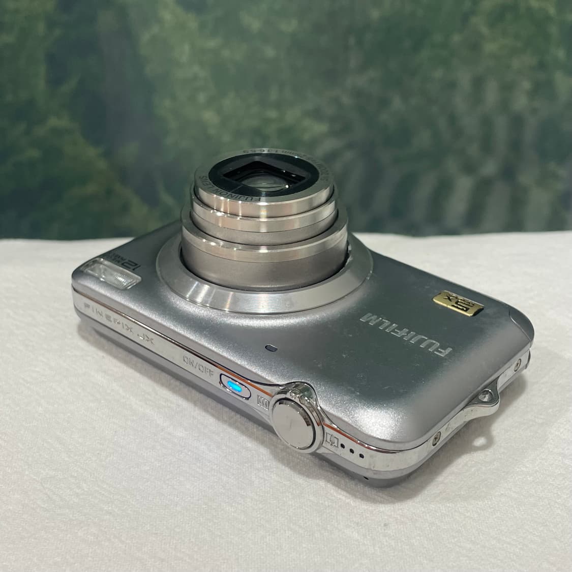 (풀박스) 후지필름 파인픽스 JX200 디지털카메라 빈티지디카 상품이미지6