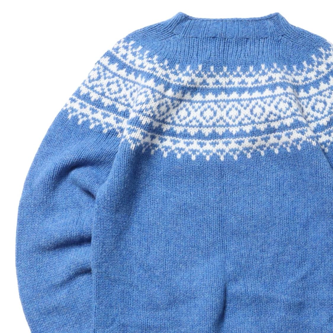 할리 Harley Scottish Wool Knit 
 상품이미지5