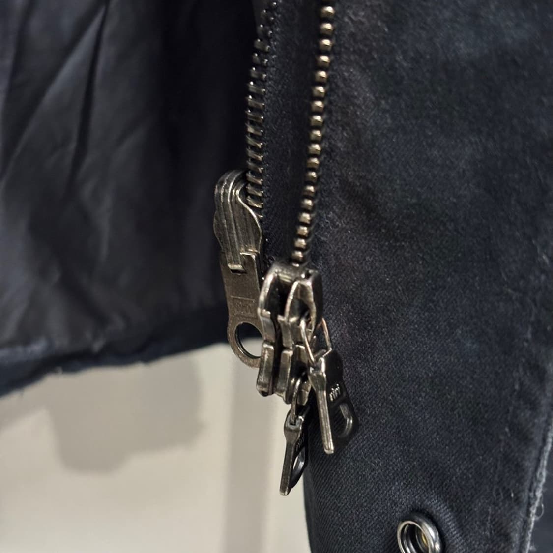 5) 준 하시모토 m65 필드 자켓 상품이미지6