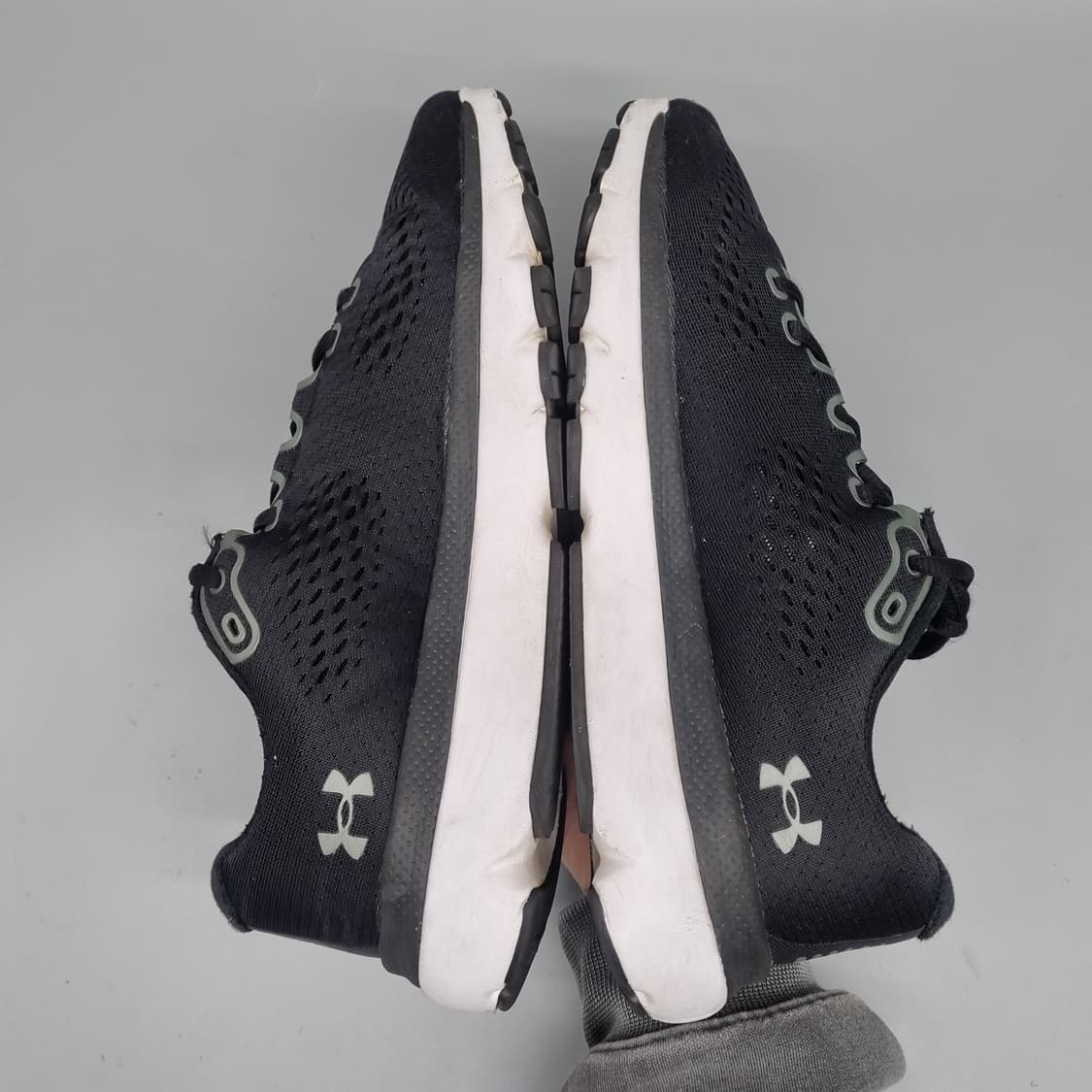 언더아머 ua호버 남성운동화270 상품이미지5