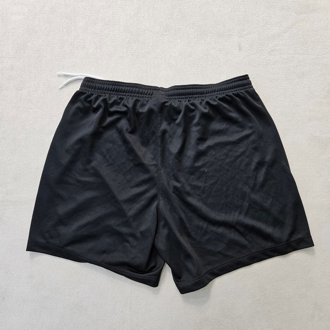 M 나이키 여성 드라이핏 기능성 반바지 0409Y 상품이미지2