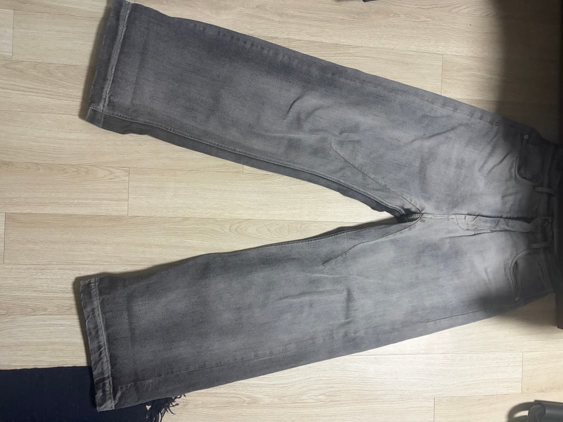 릭오웬스 다크쉐도우 luxor geth진 상품이미지2