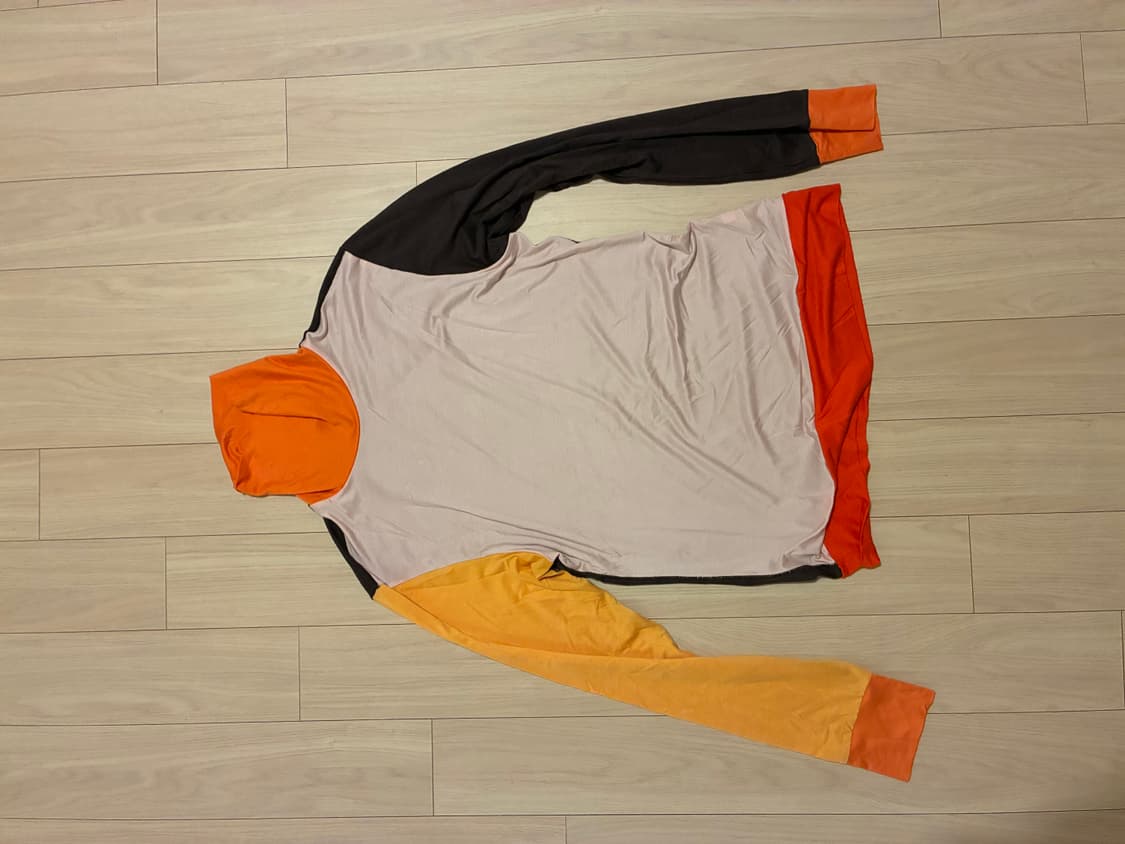 유니클로x마르니(MARNI) 22FW 히트텍 (L사이즈/S추천) 상품이미지4