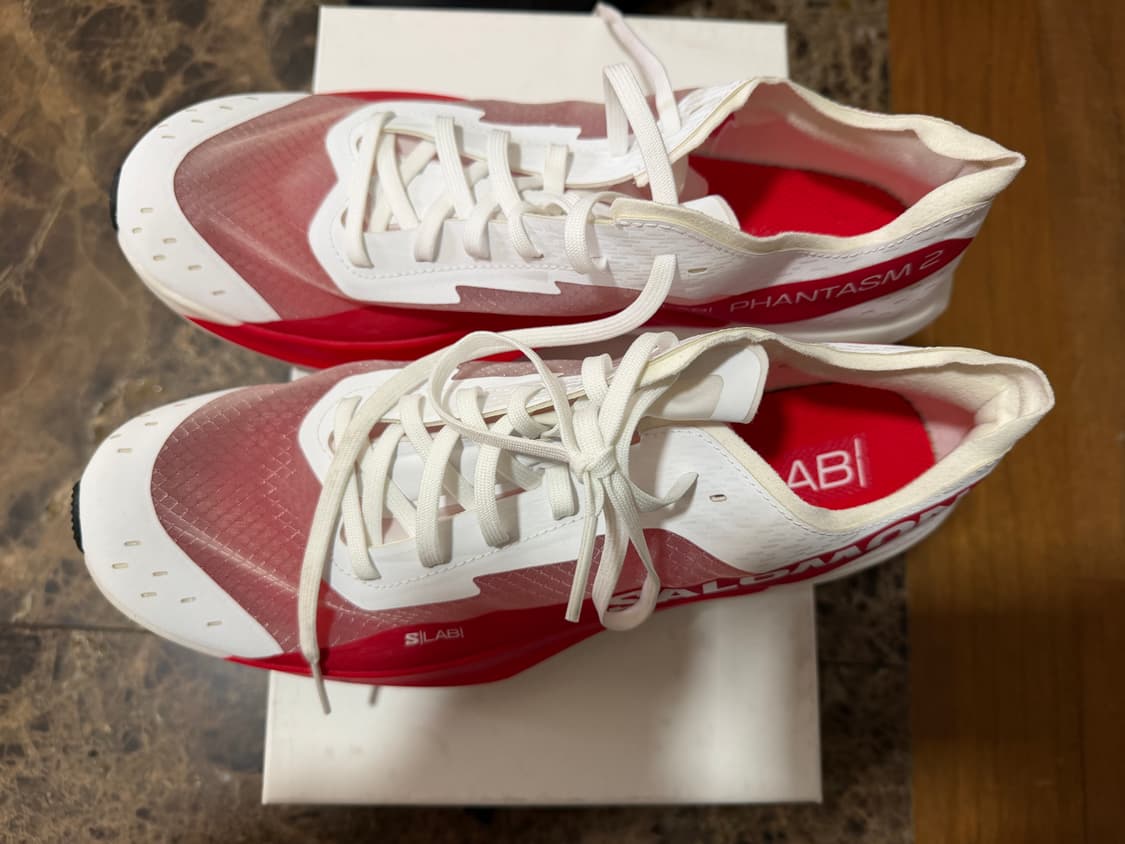 살로몬 판타즘 2 275  상품이미지3