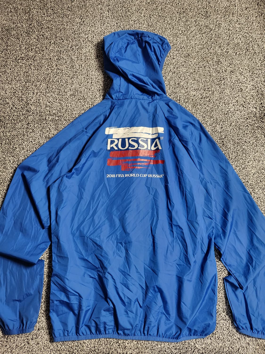 FIFA WORLD CUP RUSSIA 2018 SOCCER  상품이미지5