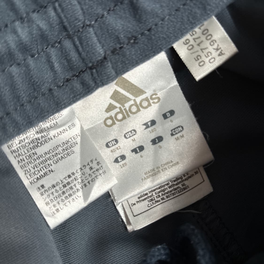 아디다스 트랙팬츠 상품이미지4