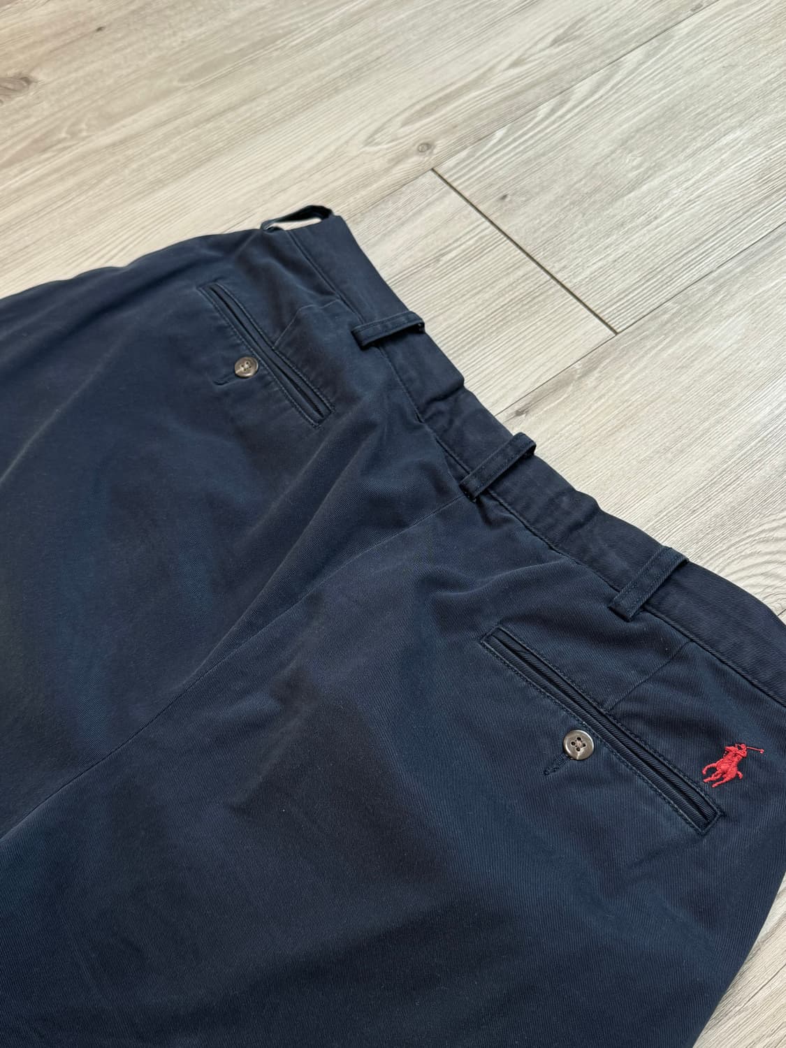 폴로 랄프로렌 올드치노팬츠 36/32  상품이미지3