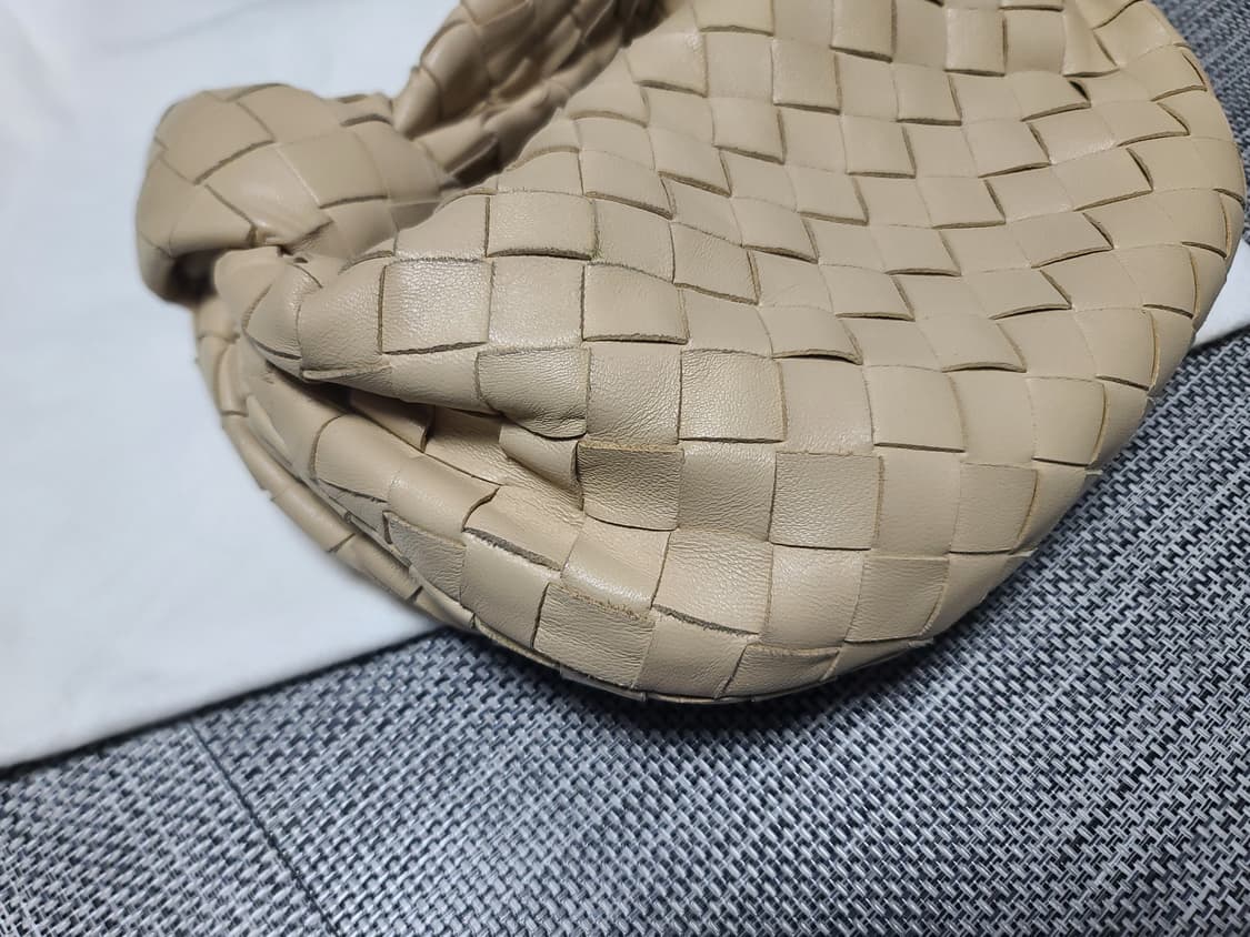 보테가베네타 조디백 미니 포리지 상품이미지2