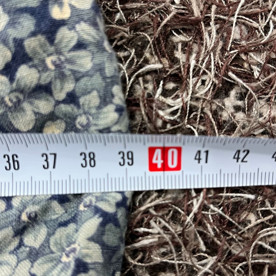 36 폴로 랄프로렌 린넨 플라워 패턴 쇼츠 반바지 상품이미지6
