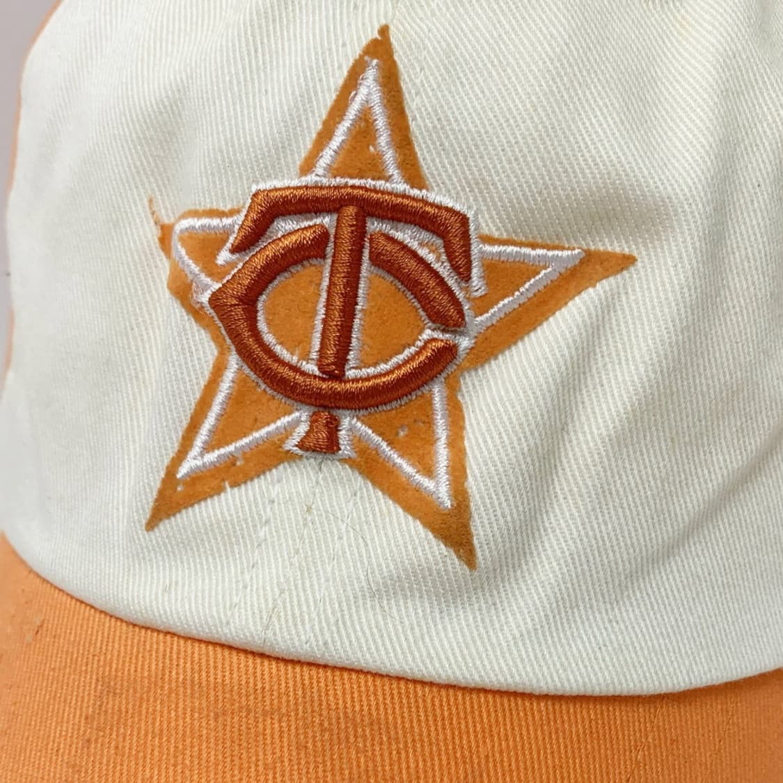 90s Nike 나이키 빈티지 볼캡 상품이미지2