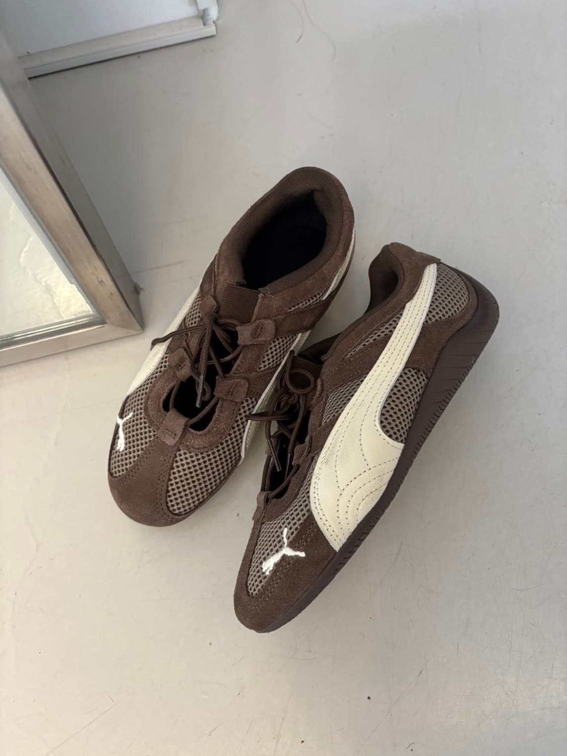 Puma Sneakers 상품이미지1