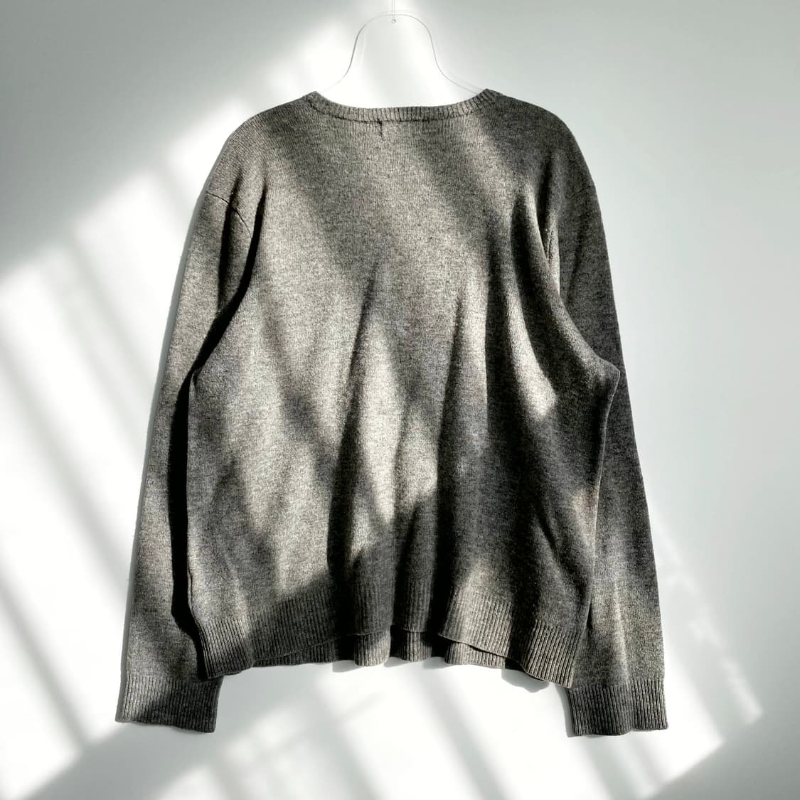 A2 폴로랄프로렌 니트셔츠 110사이즈 상품이미지3