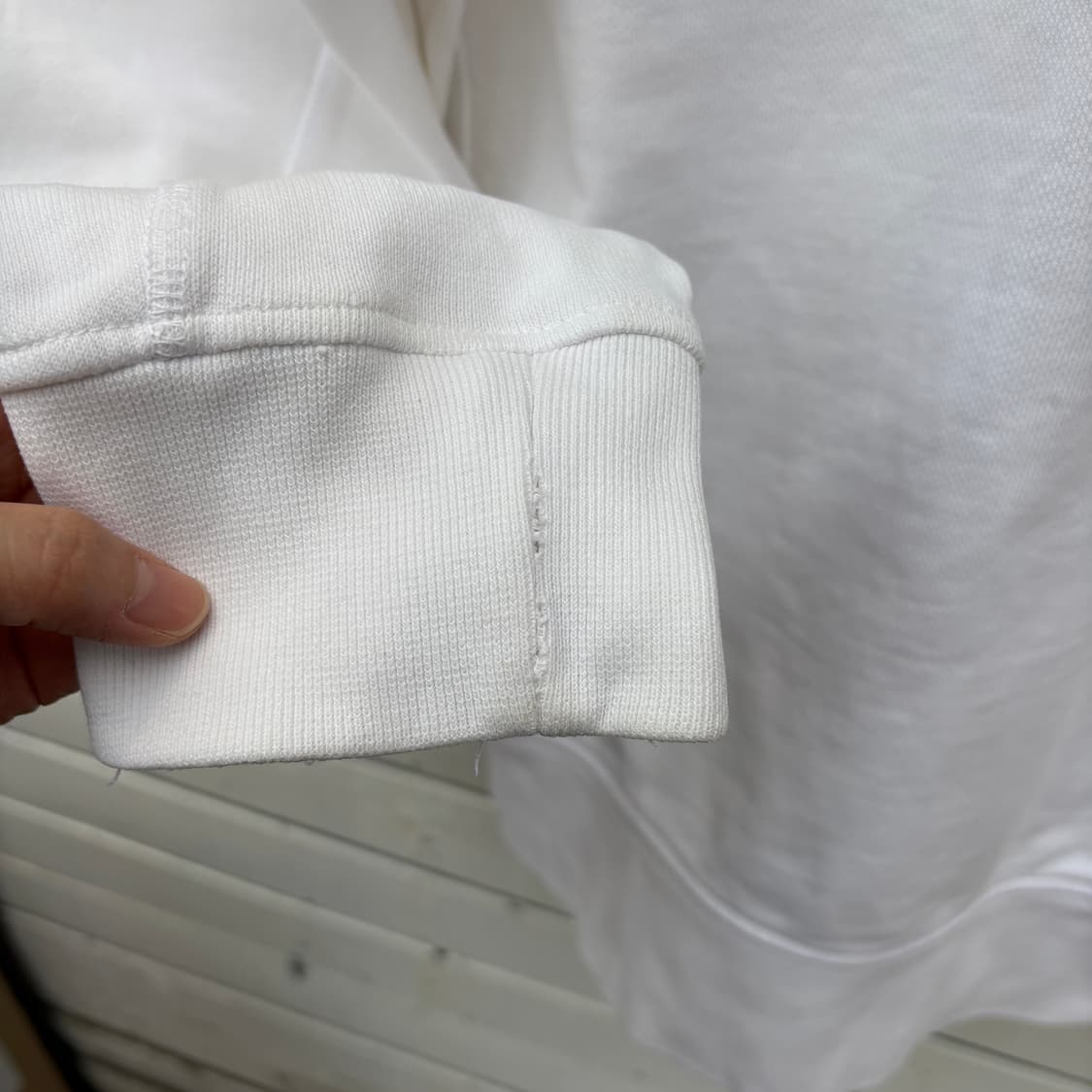 Stone Island 스톤아일랜드 후드집업 상품이미지9