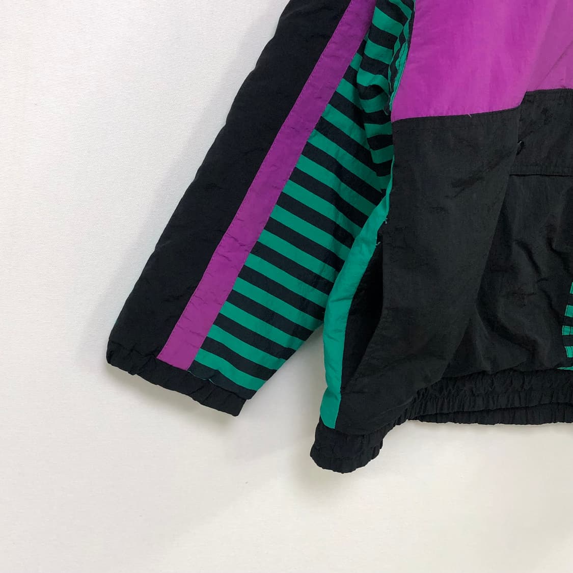 XL 나이키 올드스쿨 스우시 아노락 ㅊ점퍼 상품이미지4