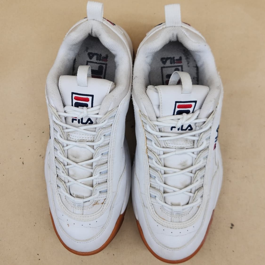 디스럽터2 남성운동화270 상품이미지2