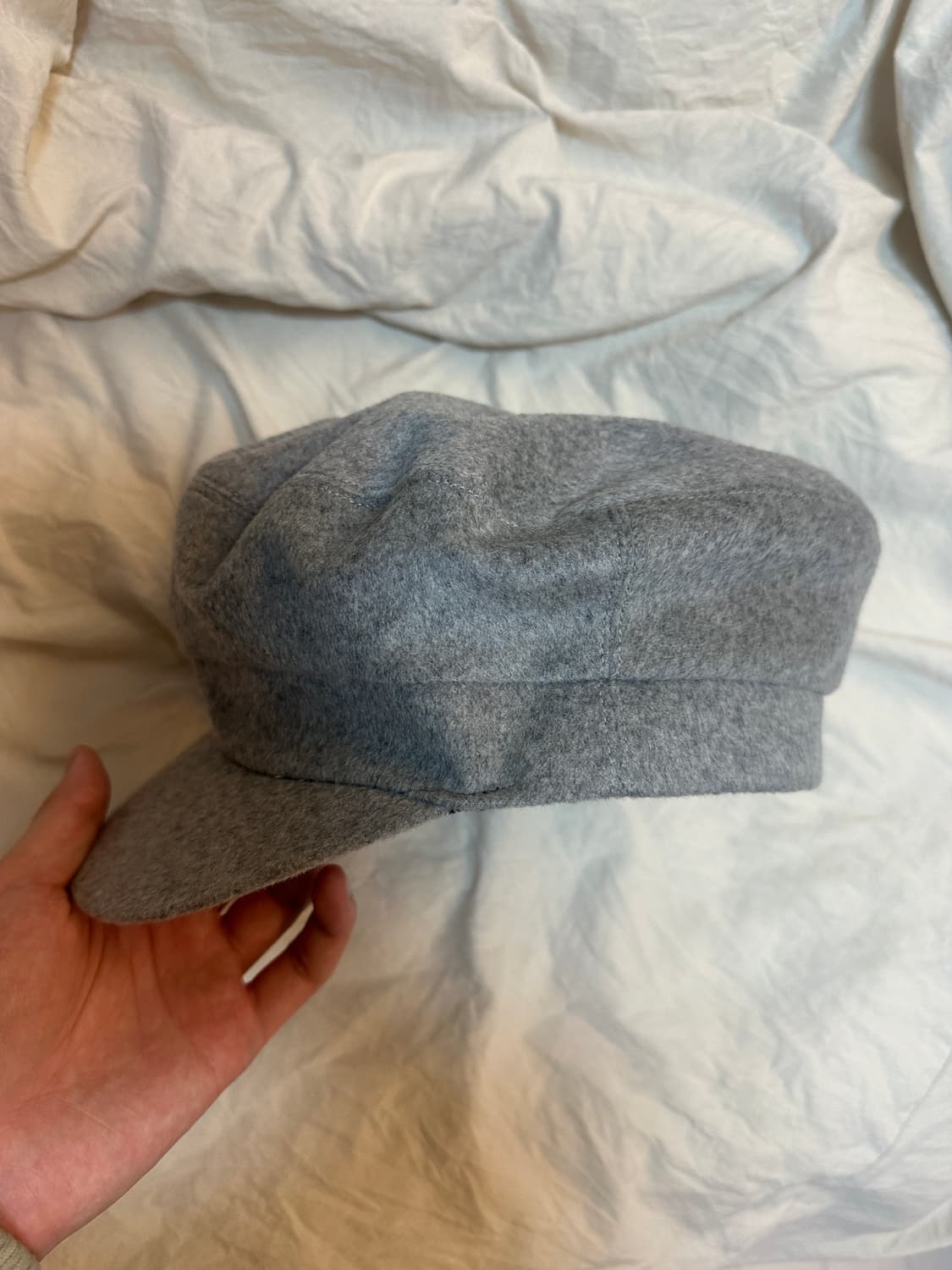 키지마 타카유키 캐시미어 캐스킷 상품이미지1