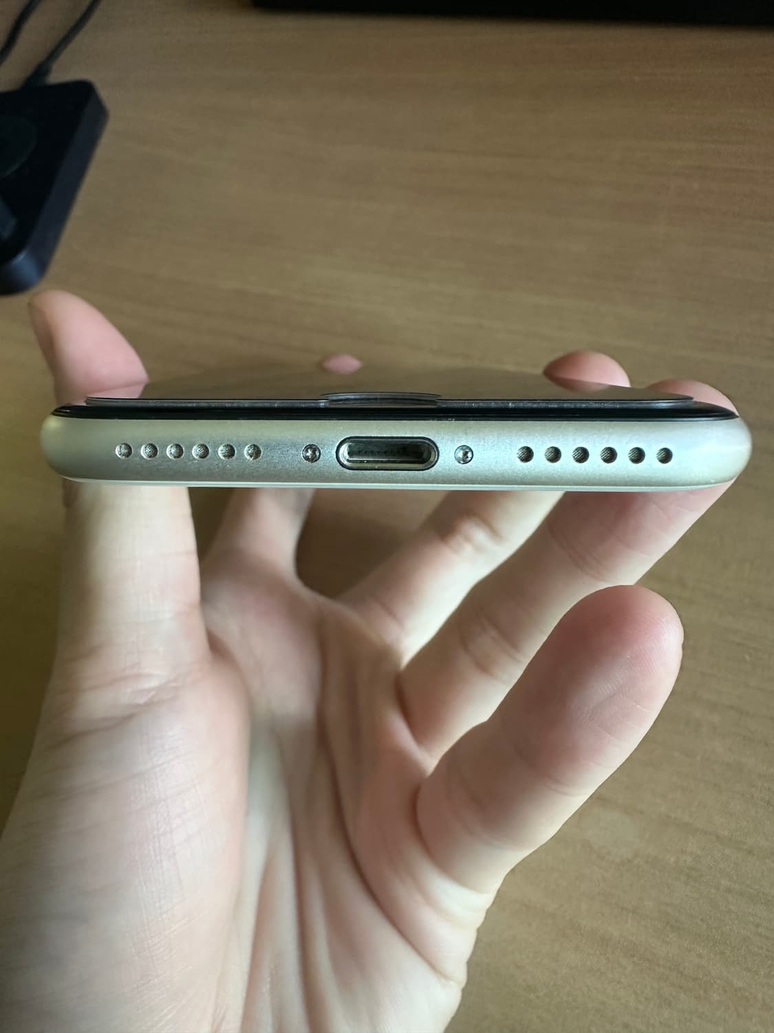 아이폰se3 배터리 128gb 95% 풀박스 s급 상품이미지7