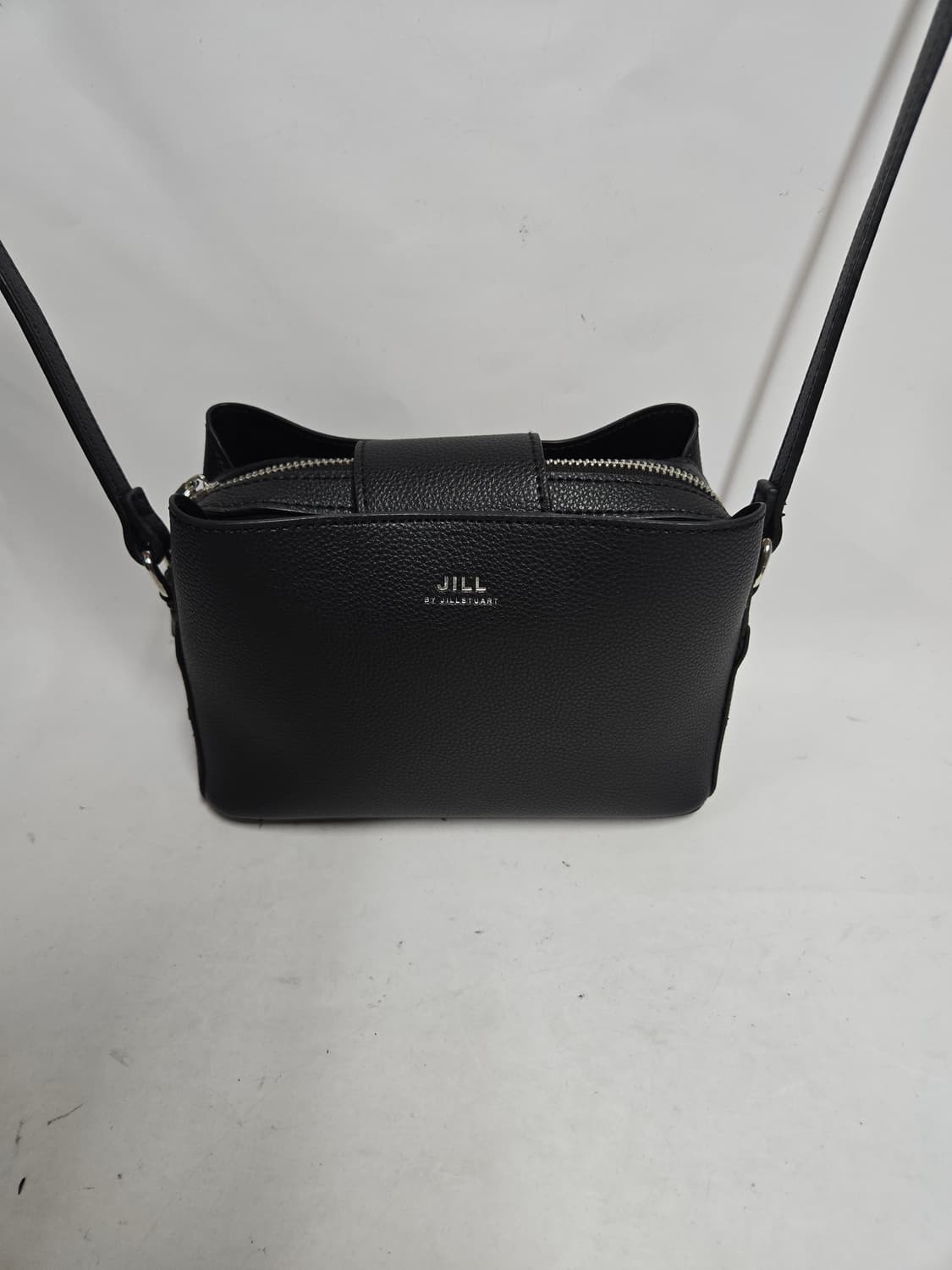 질 바이 질스튜어트 블랙 크로스백 상품이미지2