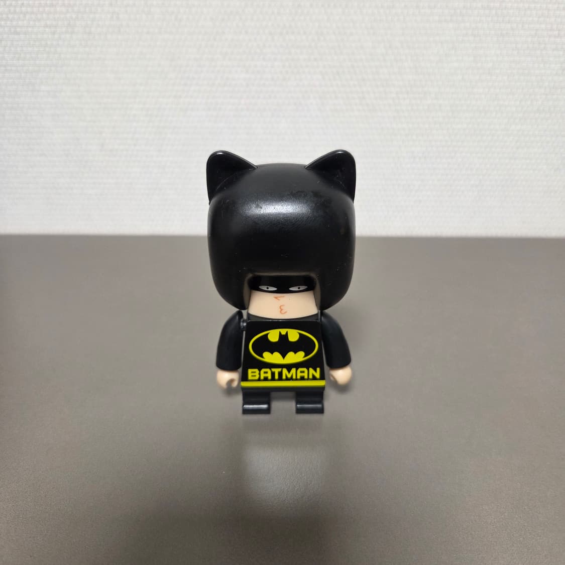 쿤토이 슈퍼맨 배트맨 원더우먼 피규어 세트 상품이미지6