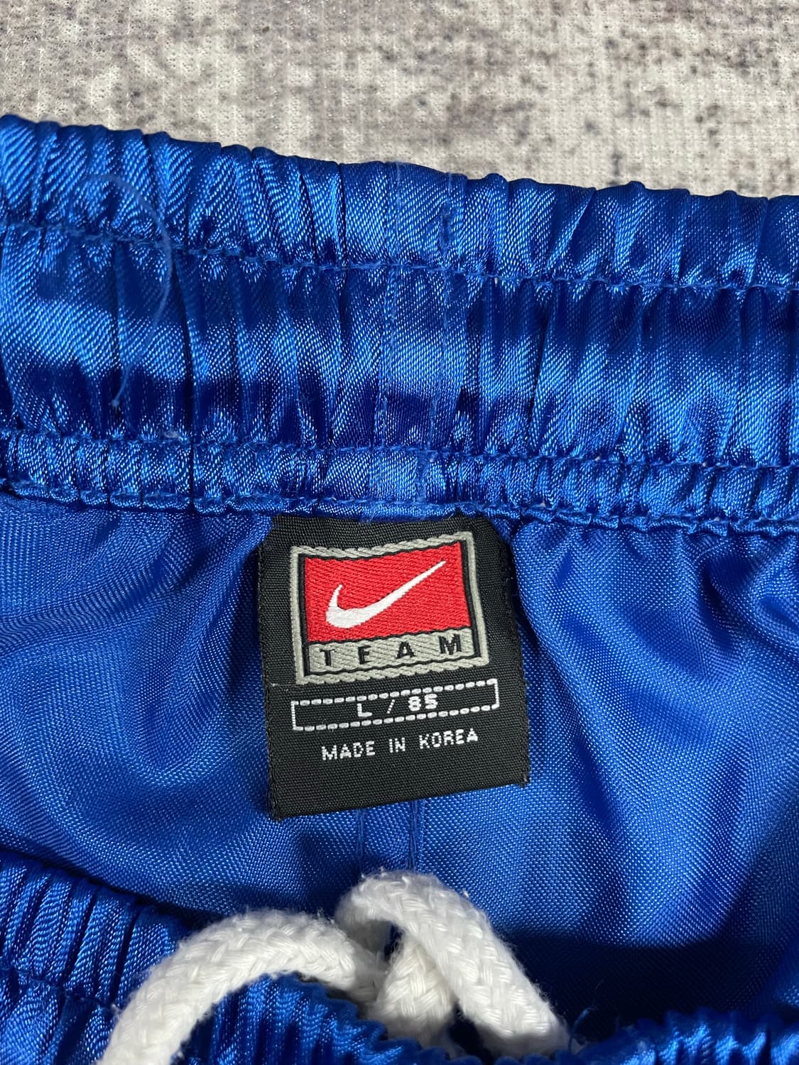90s NIKE 숏츠 상품이미지5