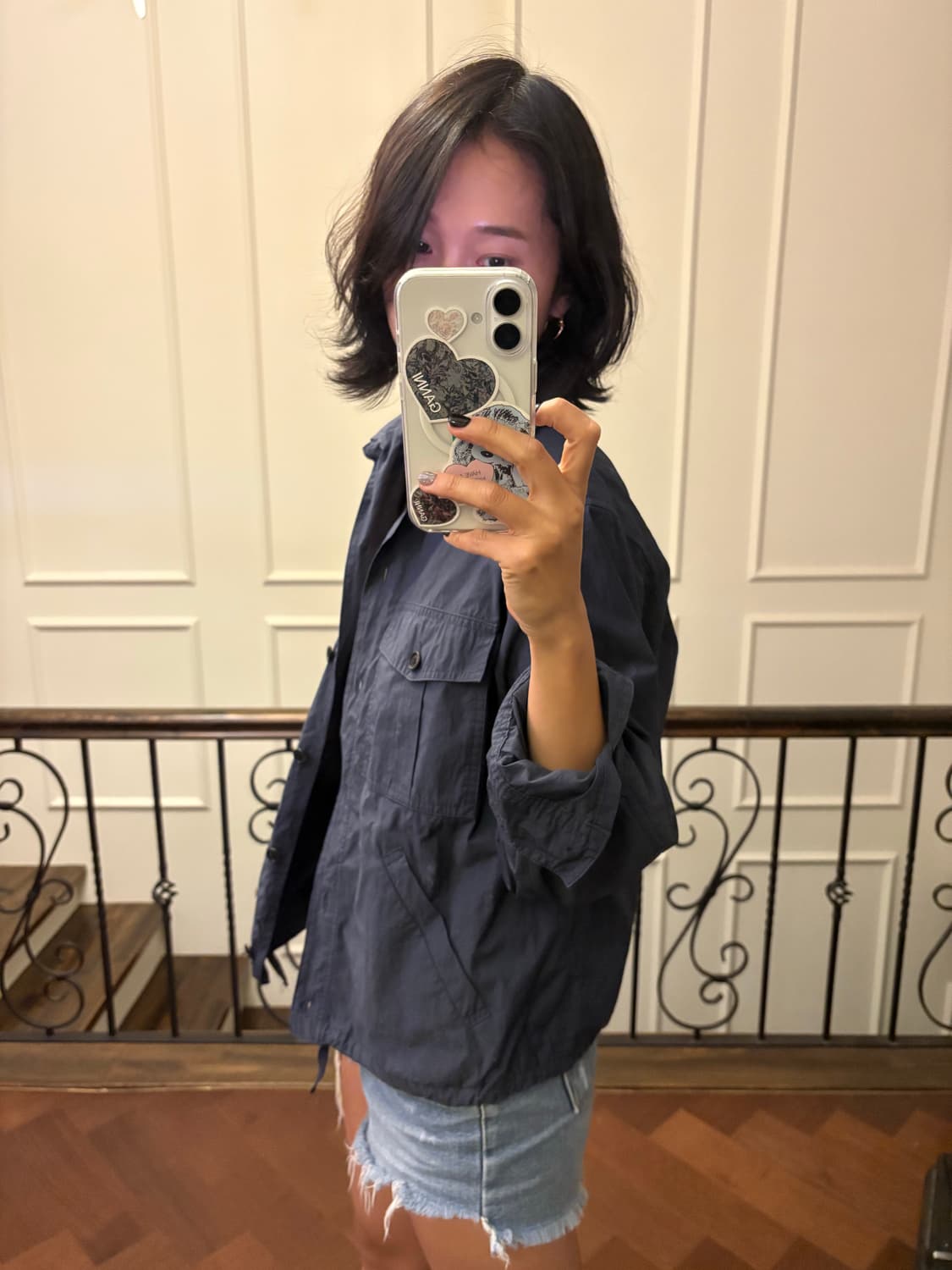 얼바닉30 자켓 상품이미지2