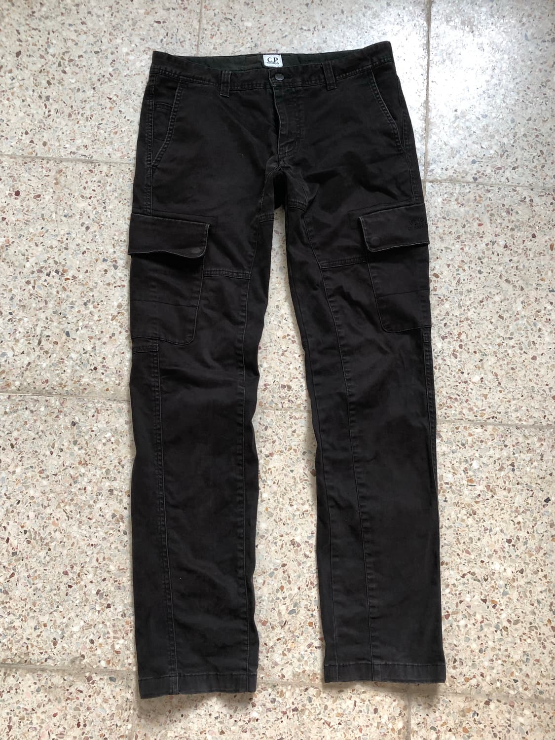cargo pt / c.p. company 상품이미지5