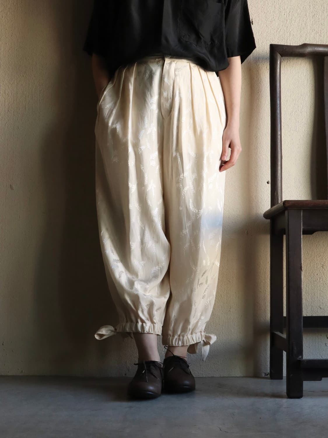 susuri 조거 팬츠 상품이미지1