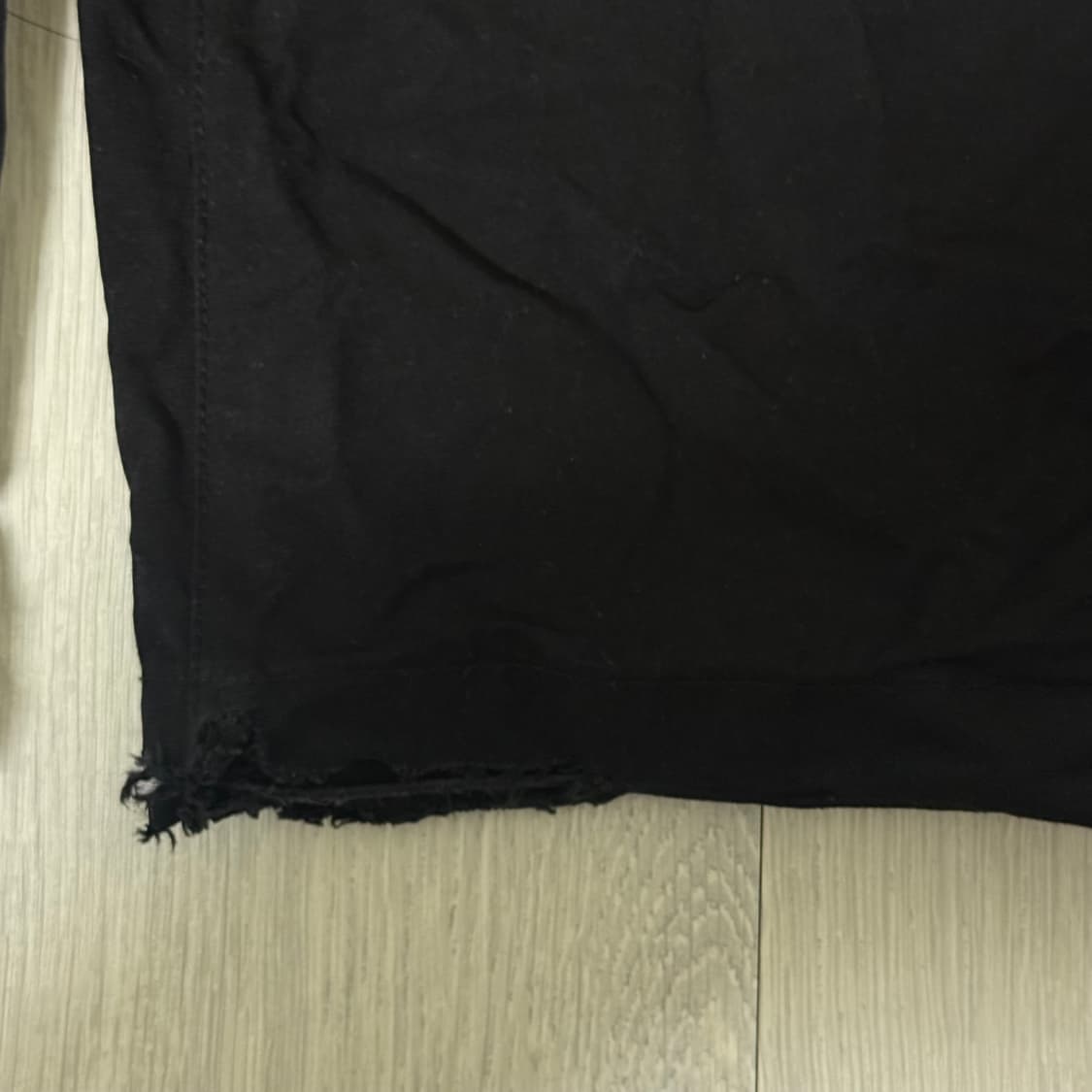 (1) 산산기어 어파인 커브 팬츠 상품이미지2