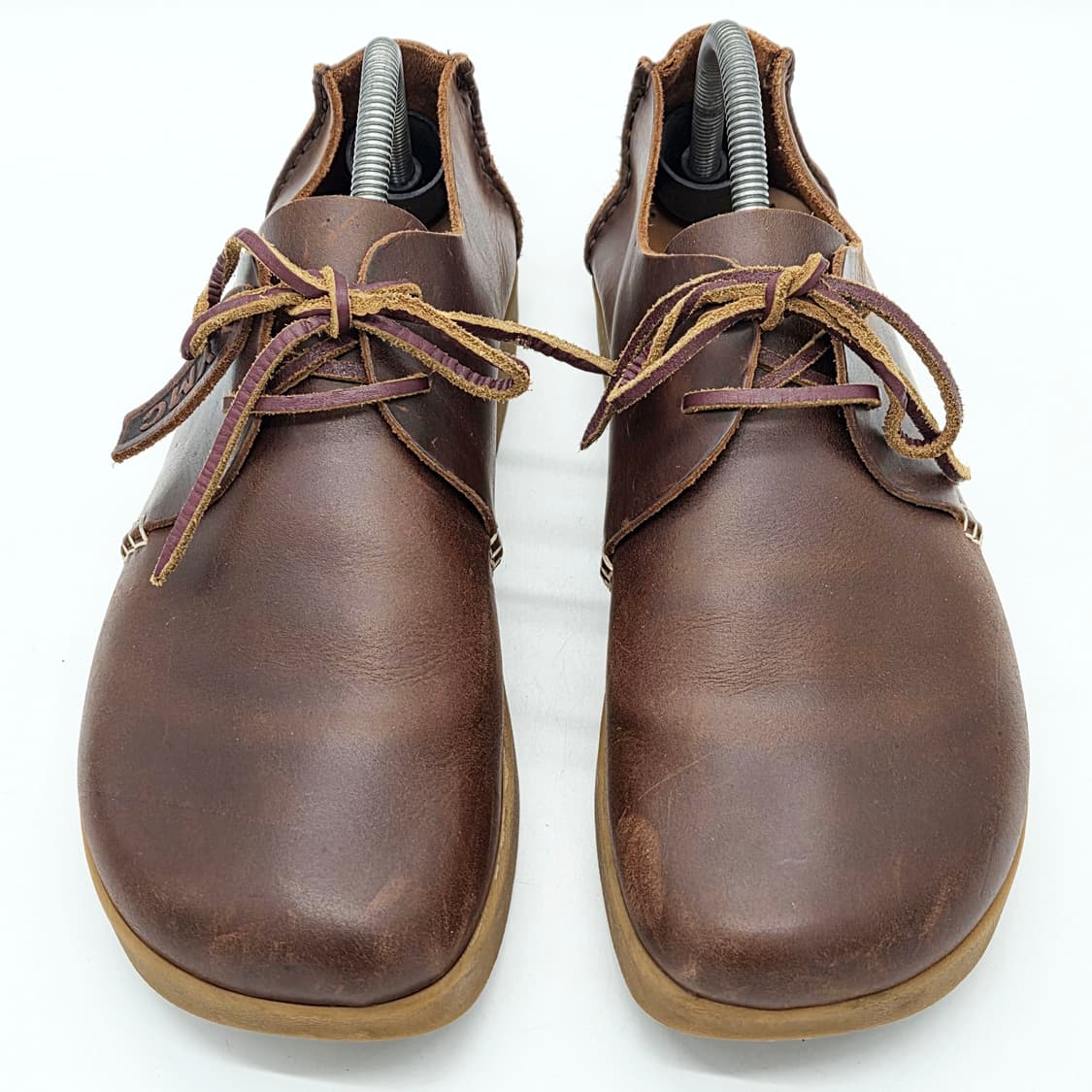  YMC x Yogi footwear Orson Leather (43)  상품이미지5