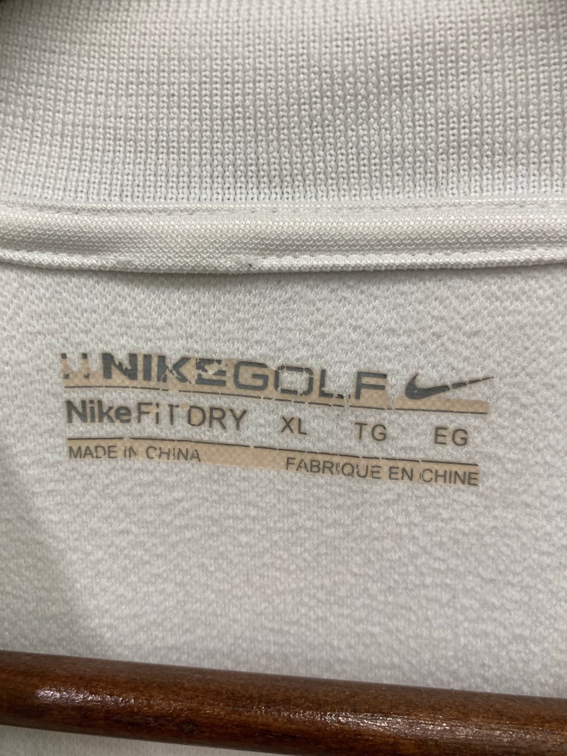 나이키 골프웨어 상품이미지3