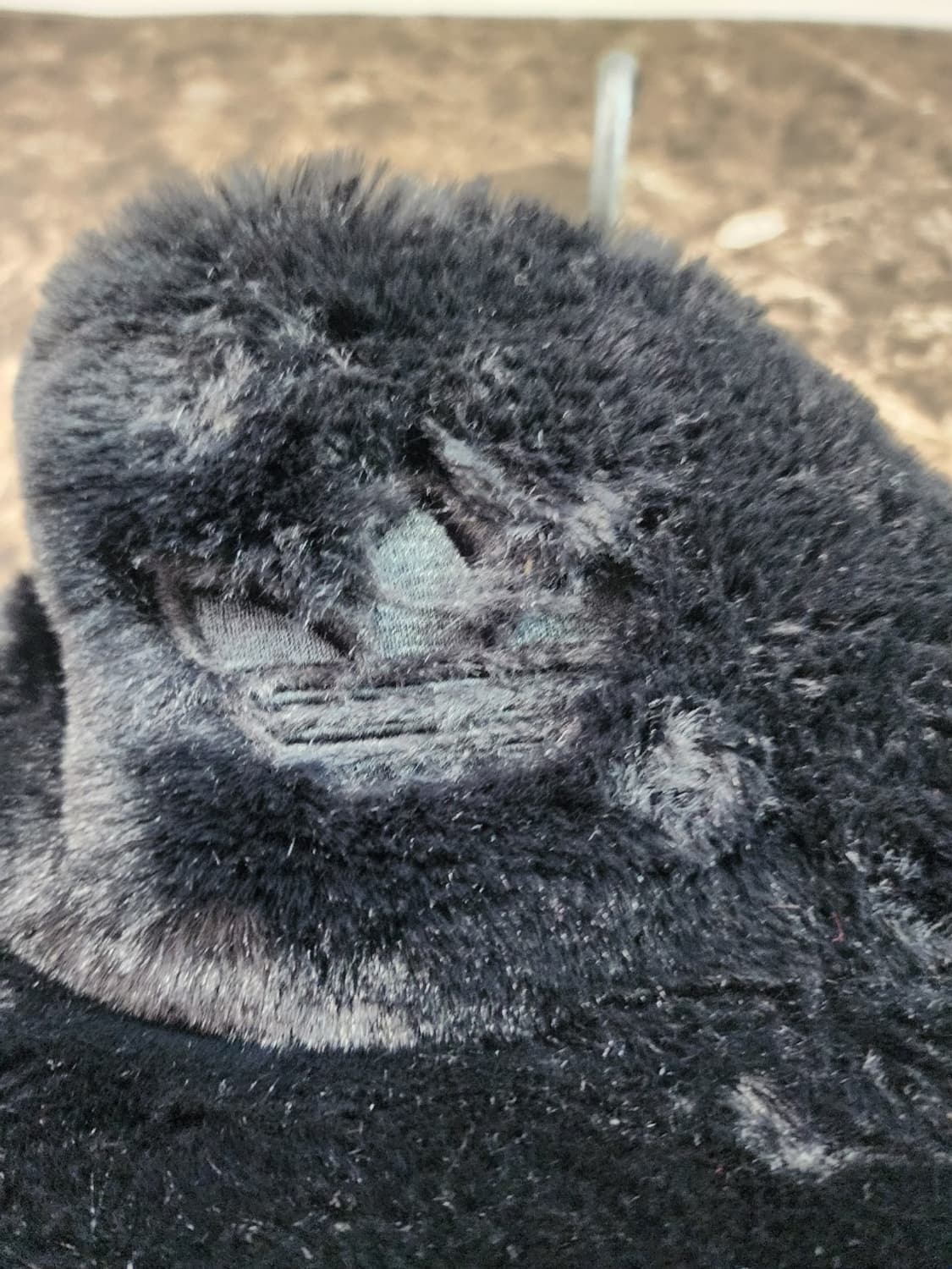 아디다스 털 집업.  상품이미지7