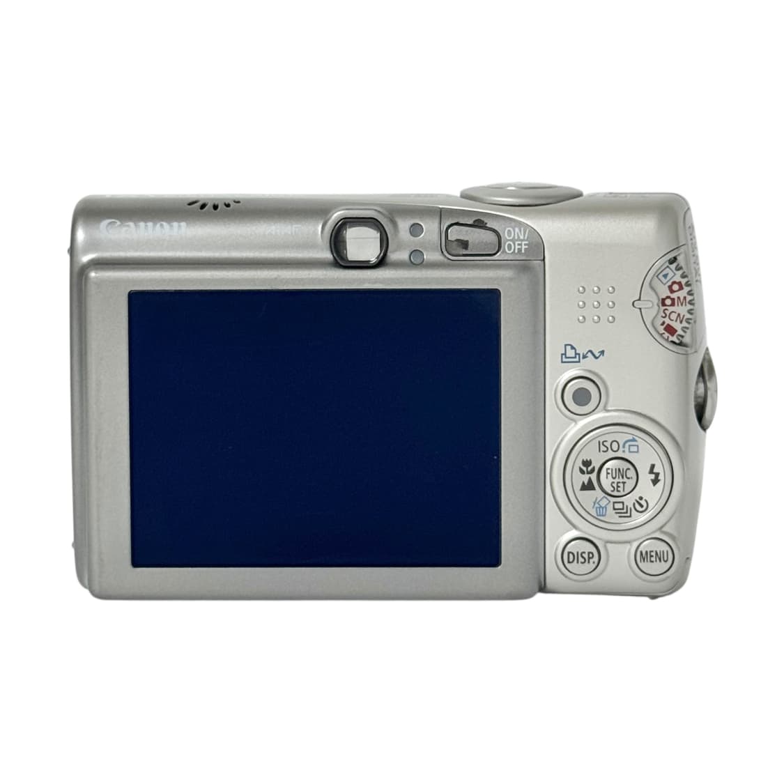Canon ixy 캐논 익시 810 IS (익서스 950 IS) 상품이미지6