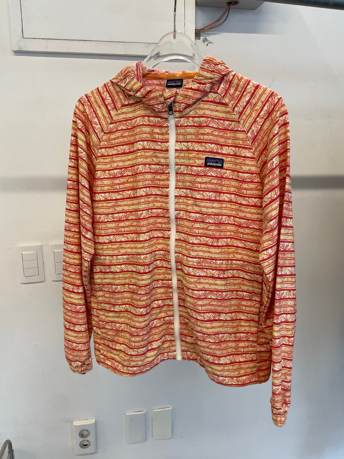 Patagonia jacket 상품이미지1