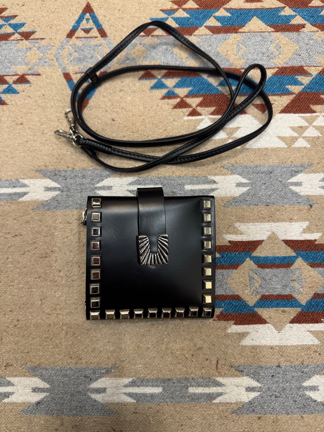 [OS] 토가 Leather Wallet Shoulder 상품이미지8